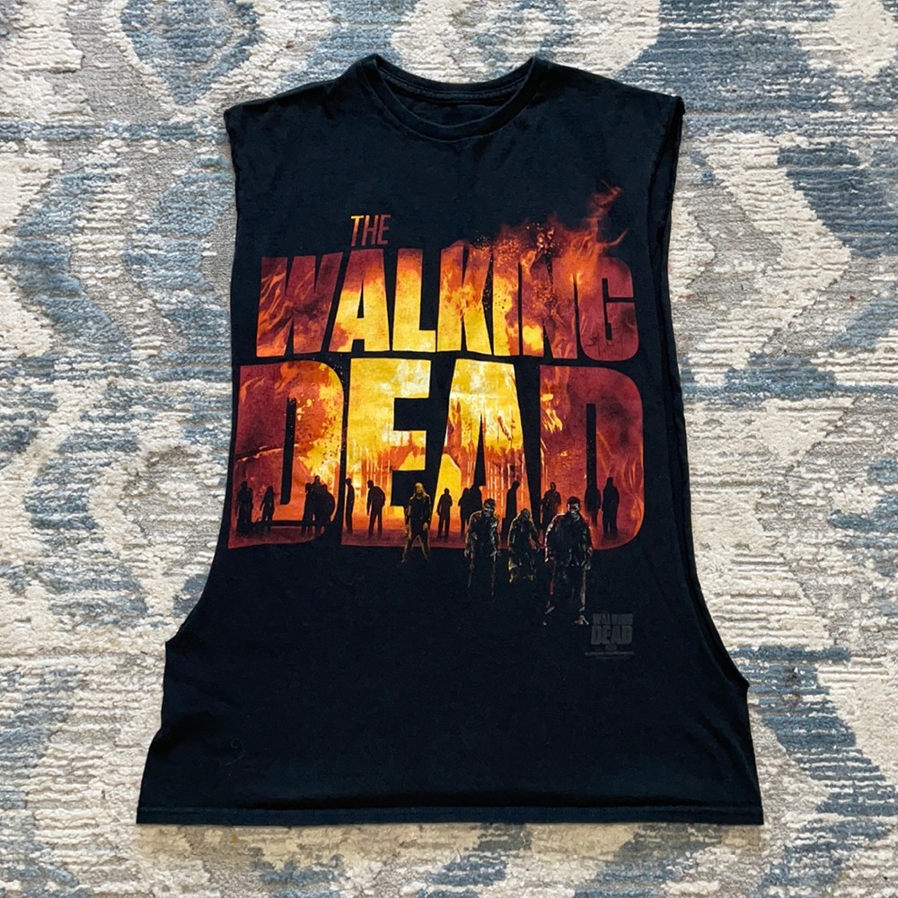 The Walking Dead